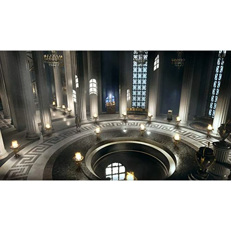 The Council (Complete Edition) (Xbox One) - Preisvergleich – Bild 6