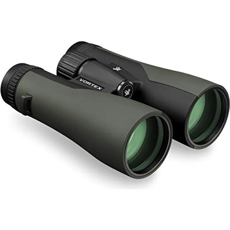 Vortex Crossfire HD 10x50 New, CF-4313, Schwarz - Fernglas mit HD Optik – Bild 3