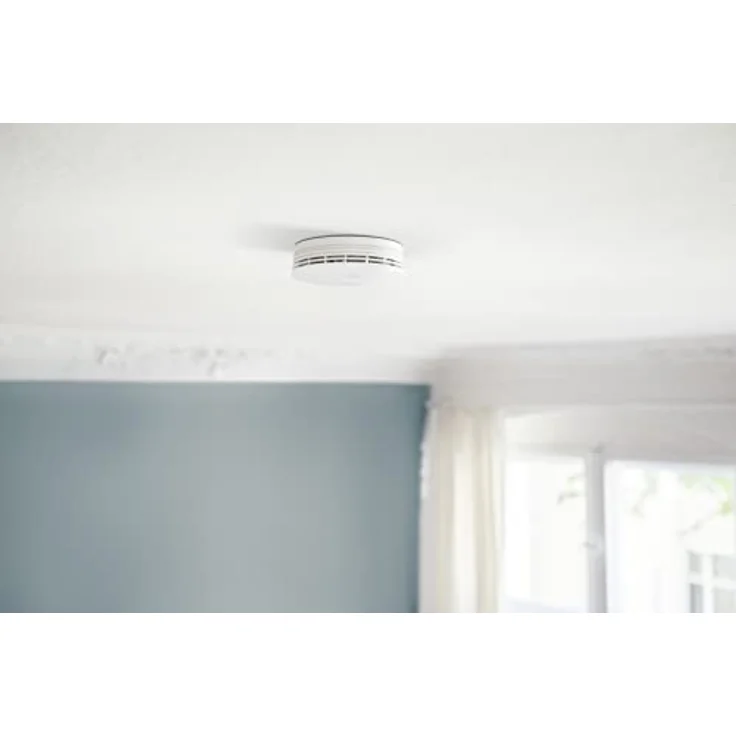 Bosch Smart Home Rauchwarnmelder BSD-2 II (8750002142) weiß – Bild 2