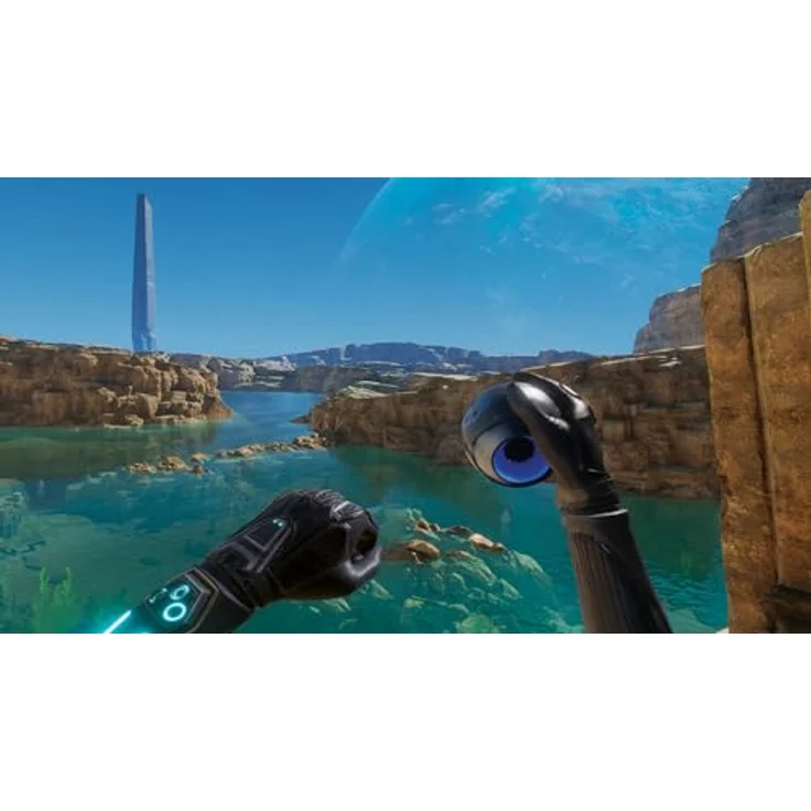Perp Games Hubris, PlayStation VR2 Spiel, ab 12 Jahren - Episches Sci-Fi-Abenteuer – Bild 2