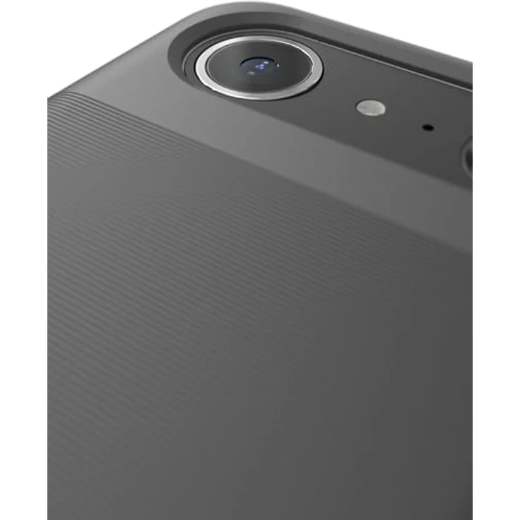 Doro Aurora A10 TPU Hülle / Band, graphitfarben, flexible Schutzlösung für Smartphones – Bild 2