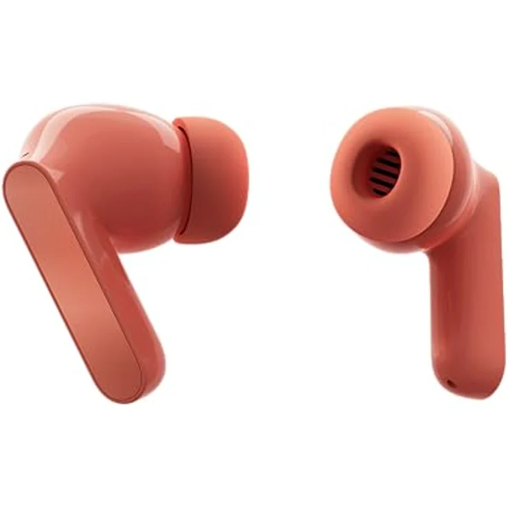 Motorola moto buds (ANC, 9 h, Kabellos), Orange – Bild 7