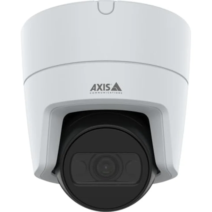 Axis M3125-LVE Netzwerk-Überwachungskamera, 2 MP, 1080p, Tag&Nacht, außen, vandalensicher, farbig (TAA-konform) – Bild 1