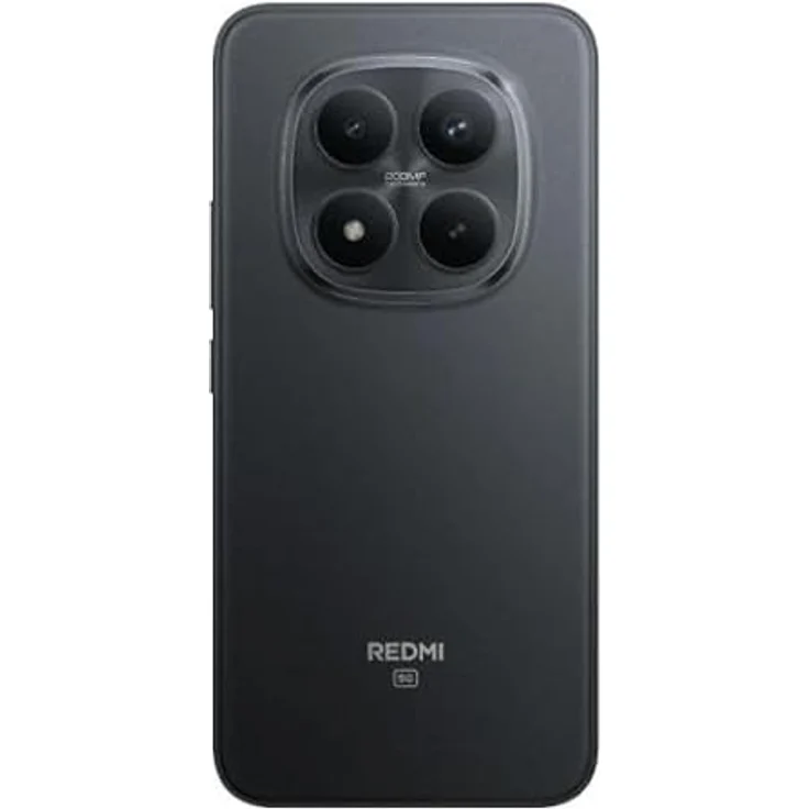 XIAOMI Redmi Note 15 Pro+ 5G, Smartphone mit 12 GB RAM und 512 GB Speicher, Schwarz (ohne Netzteil) – Bild 3