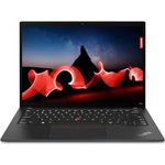 Lenovo ThinkPad T14s G4, 14.0" Laptop mit i7-1355U, 32GB RAM, 1TB SSD, WUXGA, Schwarz, Win 11 Pro
