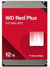 Western Digital WD Red Plus 12TB NAS