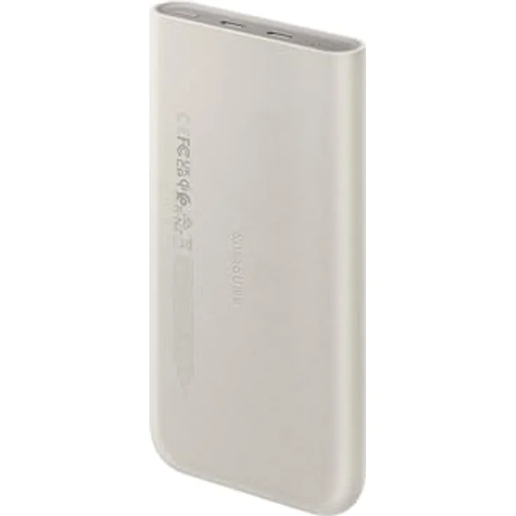 Samsung Induktive Powerbank 10.000 mAh 25 Watt – Bild 3