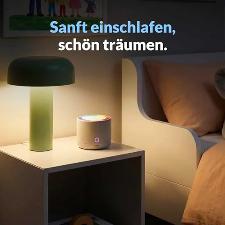 Wobie Streaming-Box (Deutsch, Französisch, Englisch) – Bild 6