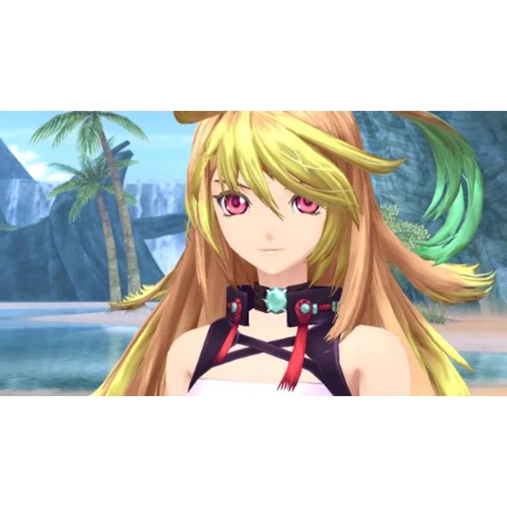 Tales of Xillia - Day One Edition (PS3) – Bild 3