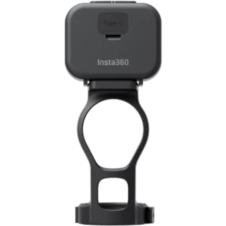Insta360 Mini Fill Light für Luna Ultra, schwarzes Aufhelllicht für mobile Ausrüstung – Bild 4
