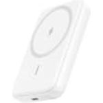 ANKER POWERBANK 321 MagGo POWERCORE 5K Schwarz Marke