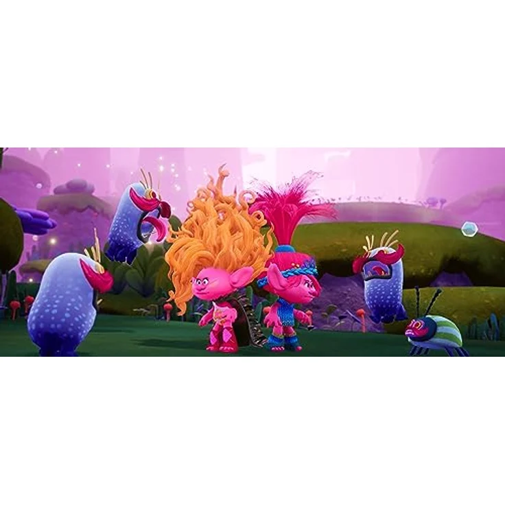 Trolls Remix Rescue – Bild 4