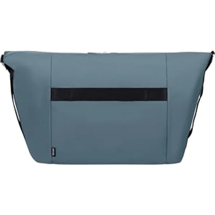 Samsonite Ongoing - Laptoprucksack 14.1 Zoll, 37.5 cm, 14.5 L, Grau (Petrol Grey) – Bild 3