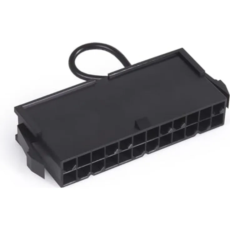 Alphacool Core ATX 13335, Netzteil-Jumper 24-polig für zuverlässige Stromversorgung