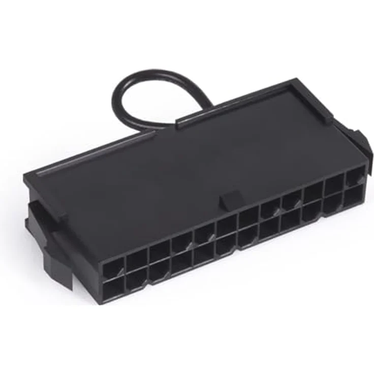 Alphacool Core ATX 13335, Netzteil-Jumper 24-polig für zuverlässige Stromversorgung – Bild 1