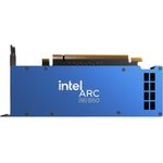 Intel Arc Pro B50, 16GB Grafikkarte (16.38 GB), Next-Gen-Grafikkarte