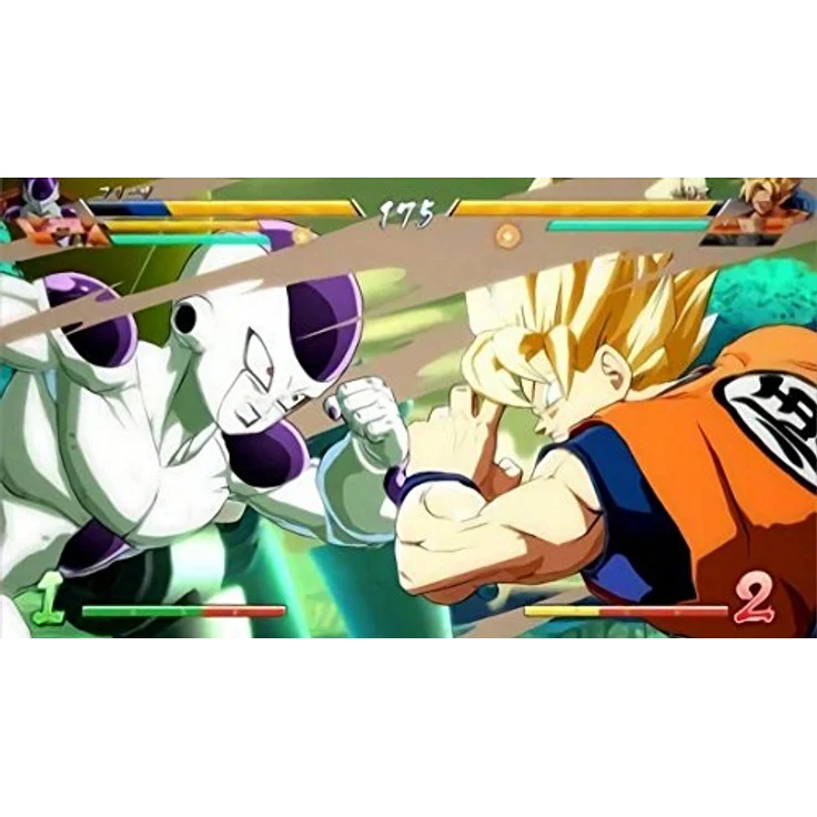 Dragon Ball Fighter Z (Xbox One) - Preisvergleich – Bild 4