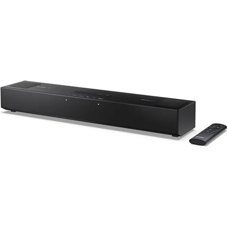 Sharp HT-SB700 schwarz, Soundbar