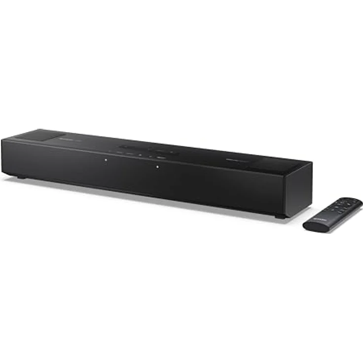 Sharp HT-SB700 schwarz, Soundbar – Bild 1
