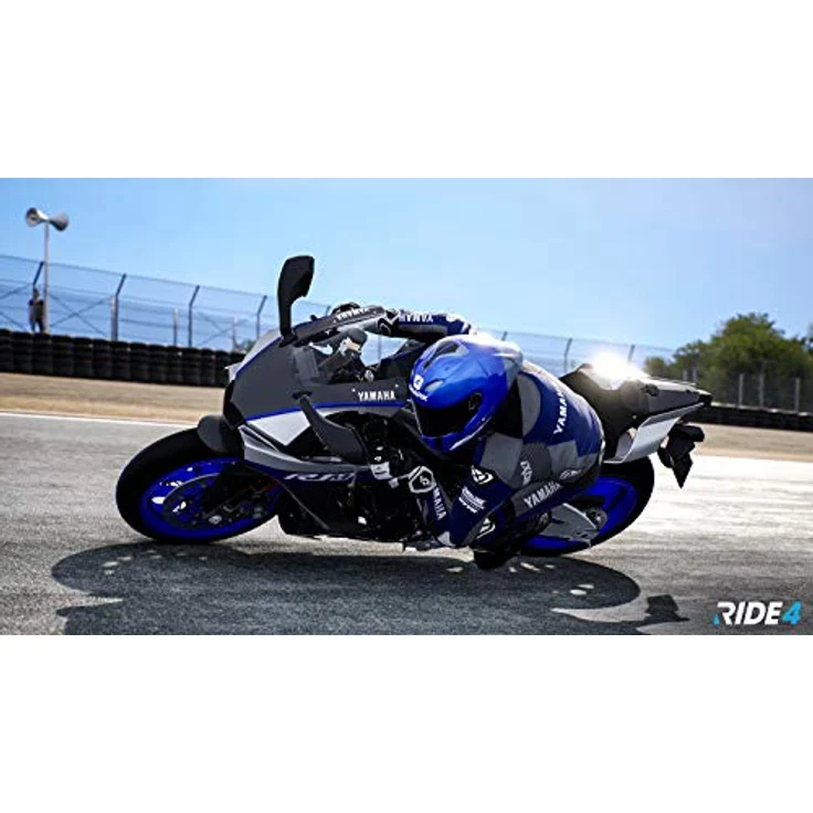 RIDE 4 (PS4) - Preisvergleich – Bild 6