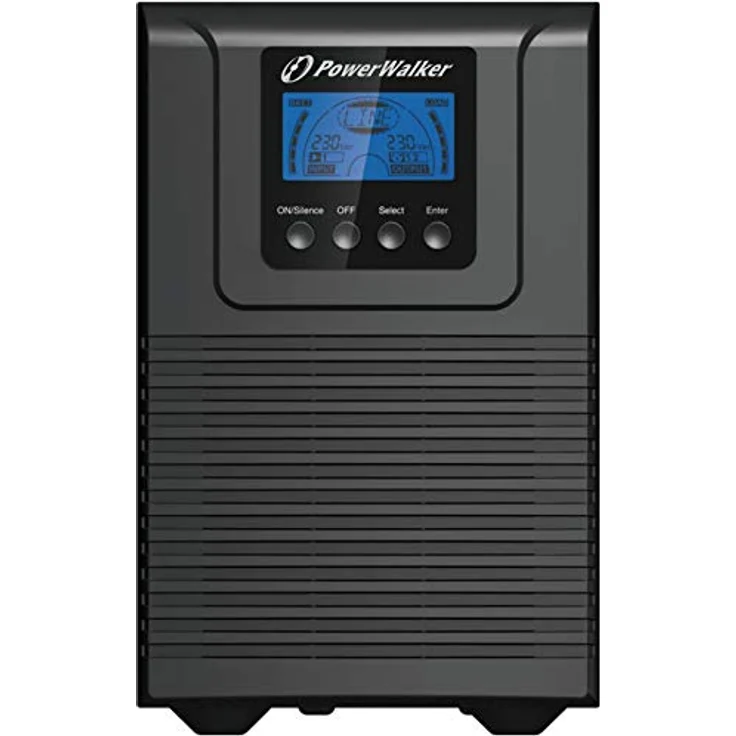 Powerwalker VFI 1000 TGB 1000VA – Bild 3