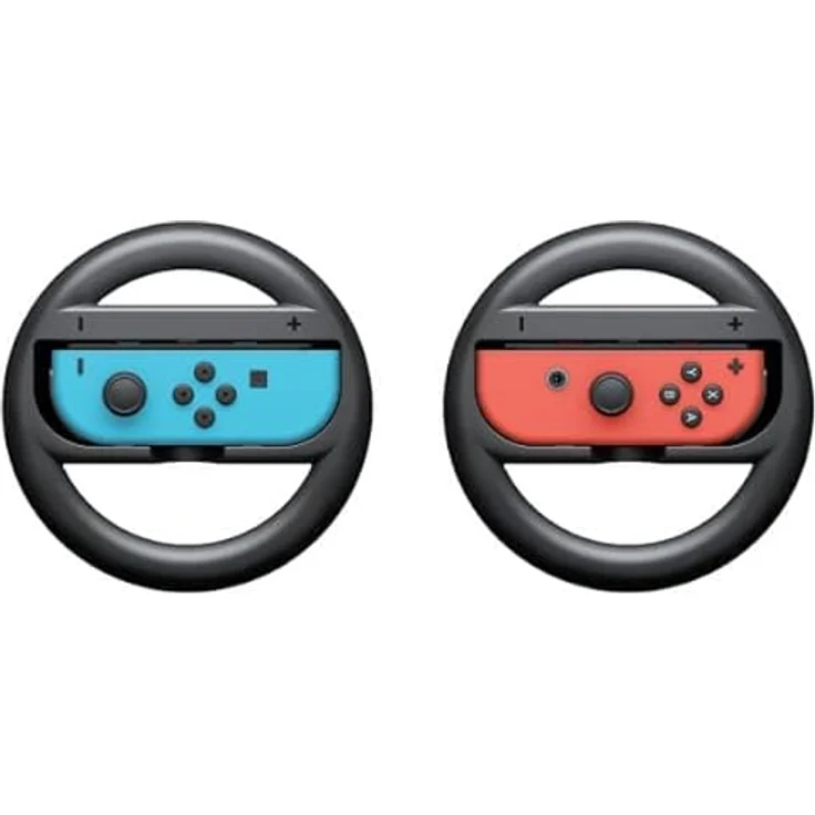 Joy-Con-Lenkrad-Paar – Bild 2