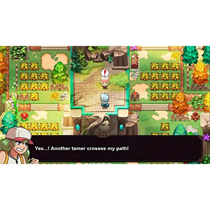 Nexomon Extinction (Switch) - Preisvergleich – Bild 6