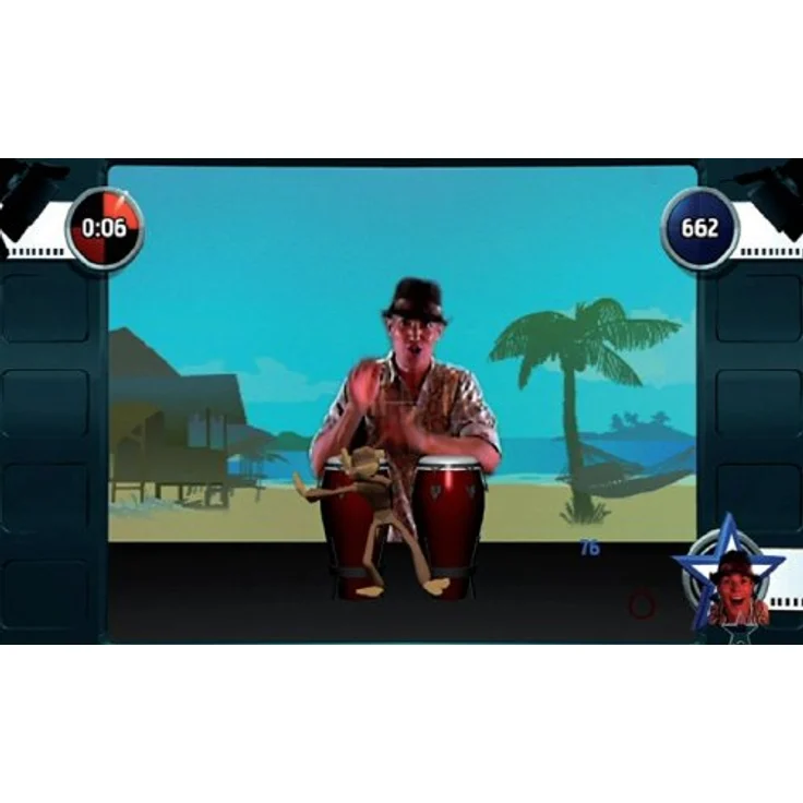 You're in the Movies (Xbox 360) - Preisvergleich – Bild 4