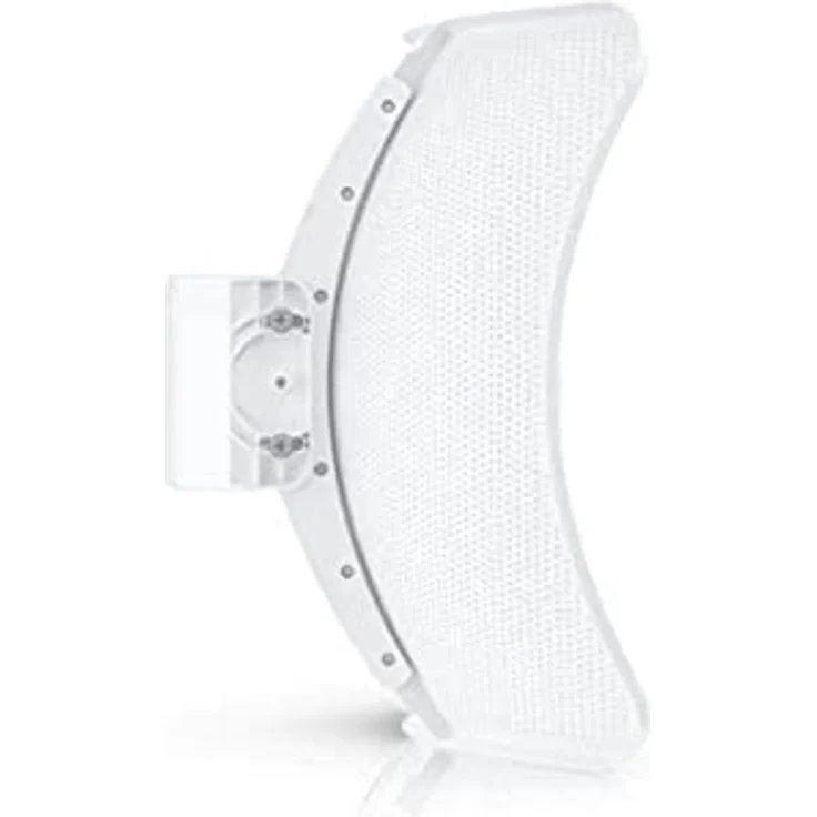 Ubiquiti LTU XR, Wireless Bridge mit 550 Mbit/s, 29 dBi Antenne, IPX6, weiß – Bild 3