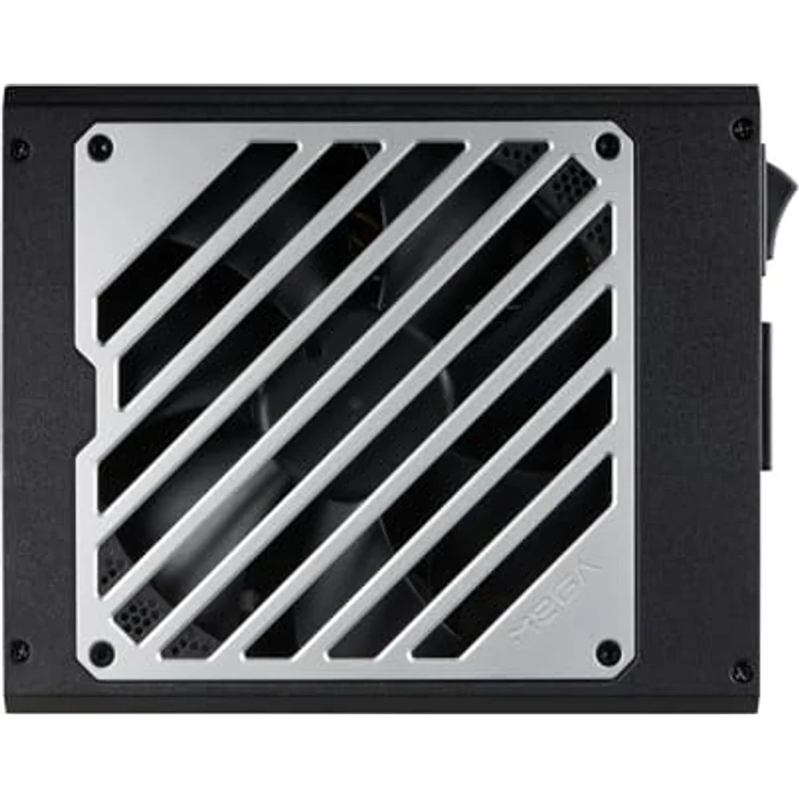 Fortron Mega TI (1350 W), PC Netzteil mit 80 PLUS Titanium-Zertifizierung und hochwertigen, flexiblen Kabeln – Bild 10