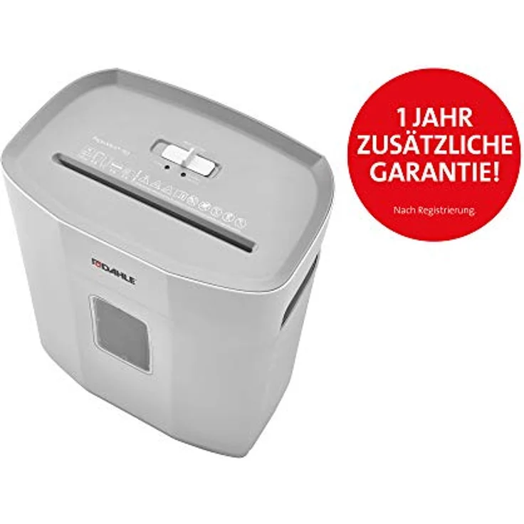 Dahle Papersafe 140 5MM 18MM – Bild 6