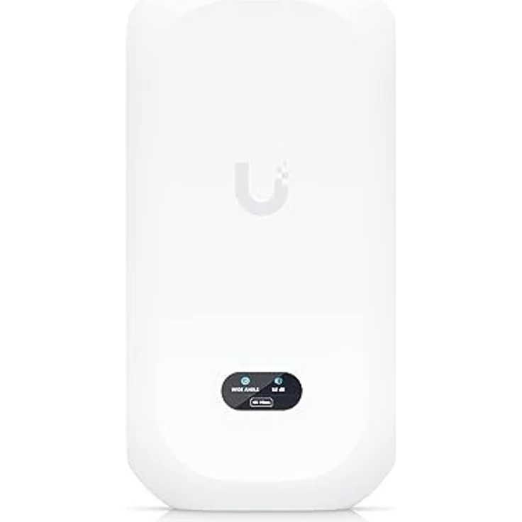 Ubiquiti Kamera AI Theta 8MP-Weitwinkel- und 12MP-Fisheye-Objektiv und Hub – Bild 3