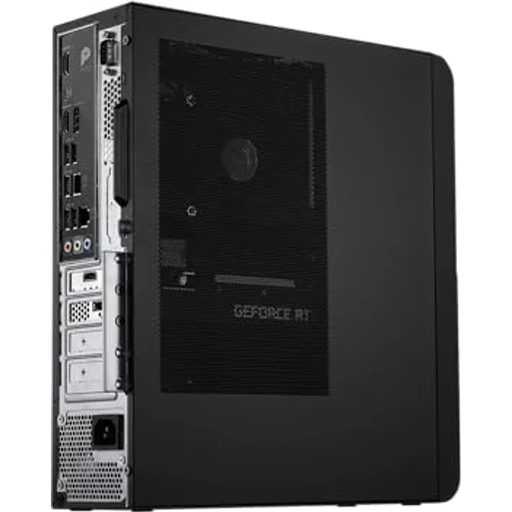 MSI PRO DP80 AI A2G-078DE, Desktop-PC mit Intel Core i7-265F, 16 GB RAM, 1 TB SSD, Schwarz – Bild 7