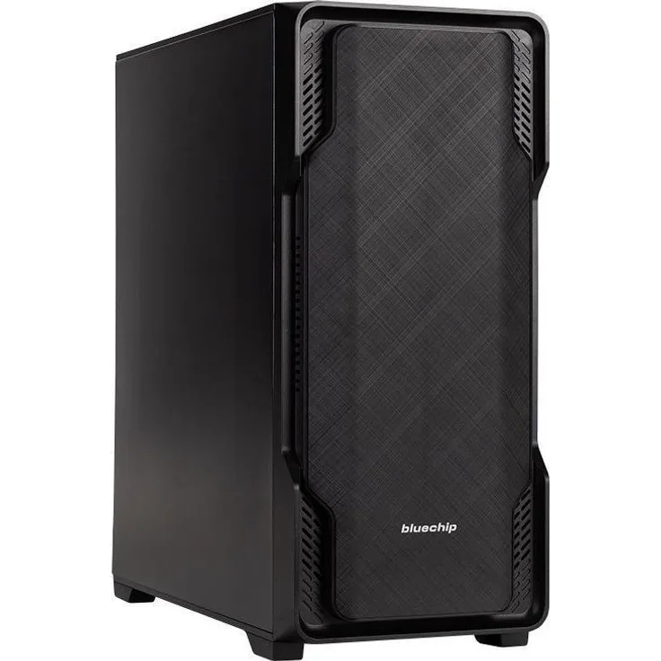 bluechip BUSINESSline T7200, Desktop-PC mit Intel Core Ultra 7 265, 16 GB RAM, 1 TB NVMe SSD, GeForce RTX 5060 Ti, Windows 11 Pro, Schwarz