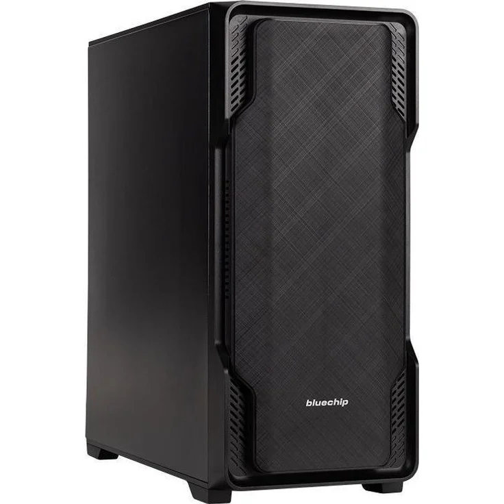 bluechip BUSINESSline T7200, Desktop-PC mit Intel Core Ultra 7 265, 16 GB RAM, 1 TB NVMe SSD, GeForce RTX 5060 Ti, Windows 11 Pro, Schwarz