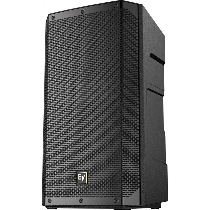 Electro-Voice ELX200-12, Passiver 2-Wege PA-Lautsprecher mit 12 Zoll und 300W, Frequenzbereich 51Hz - 20kHz, max. SPL 128dB, polypropylen