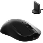 BenQ Zowie S2-DW, Kabellose 4K eSports Maus mit 3950 Sensor, 4K-Abrufrate, 65g, Treiberlos