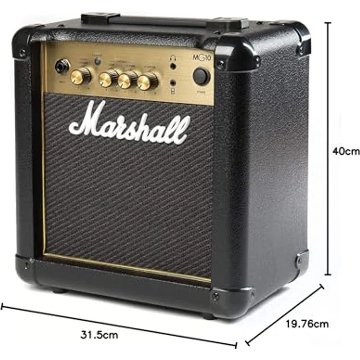 Marshall MG10G – Bild 6