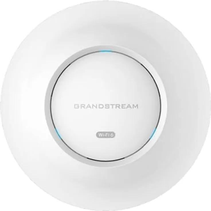Grandstream Networks GWN7664 Wireless Access Point 3550 Mbit/s White Power Over Ethernet (PoE)