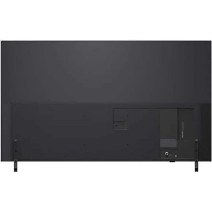 LG 65QNED82A6B, 65 Zoll 4K QNED AI TV mit α7 Gen8 Prozessor, webOS 25, 60Hz, Dynamic QNED Color-Display und HGiG-Unterstützung – Bild 3