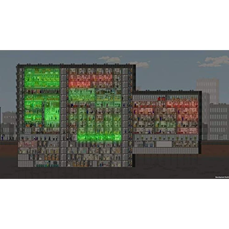 Project Highrise: Architect's Edition (Xbox One) - Preisvergleich – Bild 4