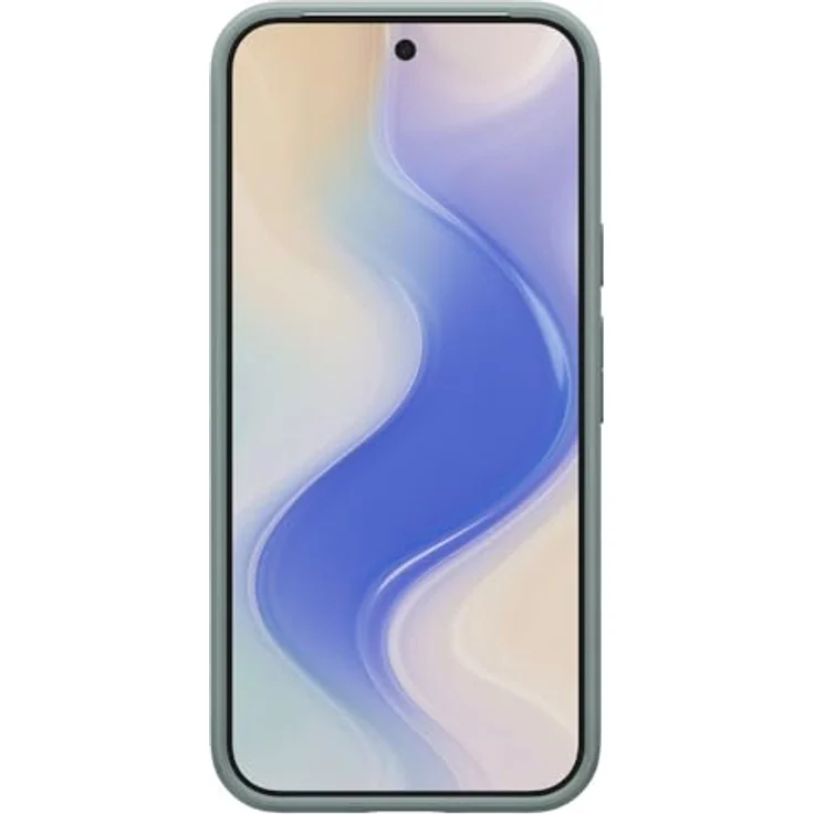 Spigen Thin Fit MagFit Hülle für Google Pixel 10 und Pixel 10 Pro, kompatibel mit Qi2/Pixelsnap und MagSafe, robuste Konstruktion, Sage Green – Bild 4