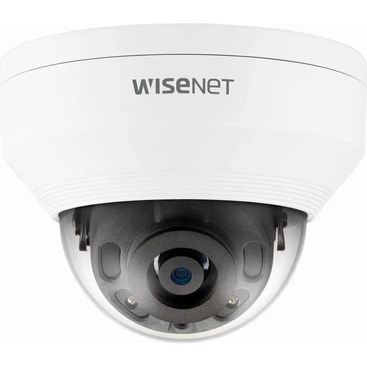 Hanwha Techwin Hanwha QNV-7022R IP-Sicherheitskamera Outdoor Kabelgebunden Zimmerdecke Weiß