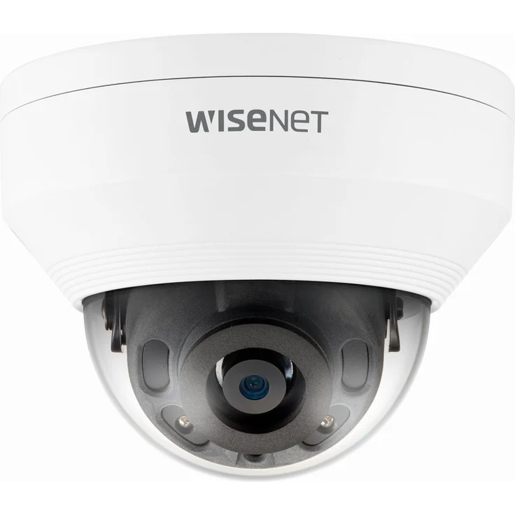 Hanwha Techwin Hanwha QNV-7022R IP-Sicherheitskamera Outdoor Kabelgebunden Zimmerdecke Weiß
