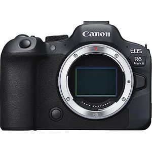 Image for Canon EOS R6 Mark II Body