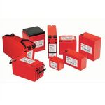 Hawker EnerSys PowerSafe SBS 130 6V - 132Ah (10h) Bleibatterie in Reinbleitechnologie