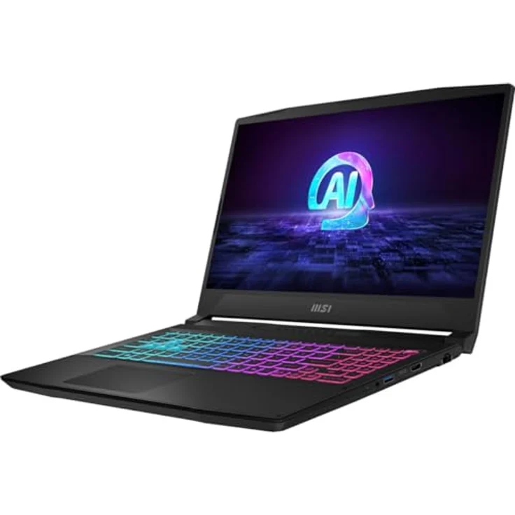 MSI Katana A15 AI B8VG-459, Laptop mit AI-Technologie – Bild 2