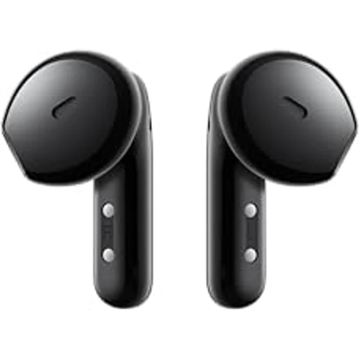 Xiaomi Redmi Buds 6 Active - Headset - schwarz In-Ear-Kopfhörer mit Hybrid-Aktiver Geräuschunterdrückungstechnologie – Bild 5