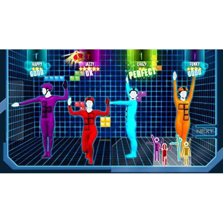 Just Dance 2015 (Wii U) – Bild 6
