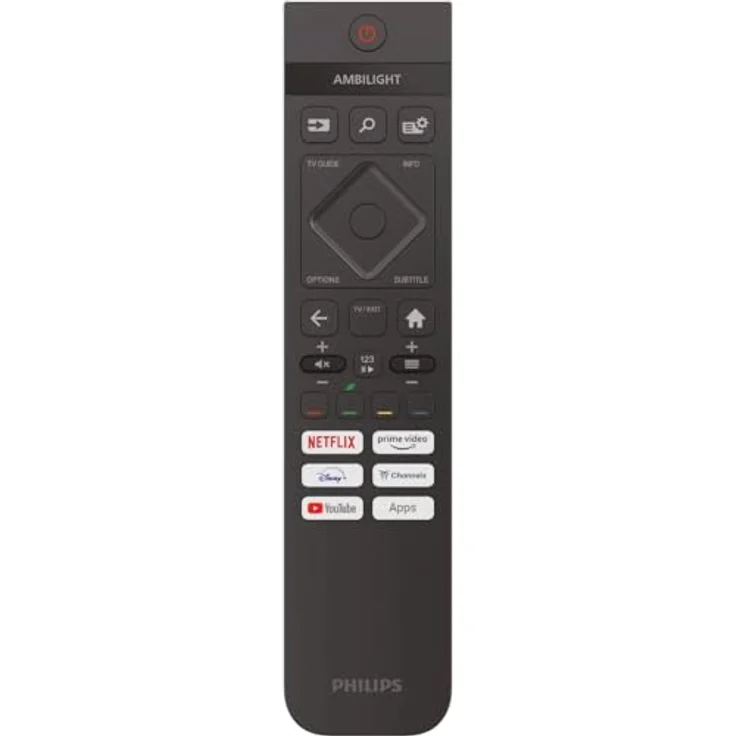 Philips 40PFS6009-40 Zoll (102 cm) - LED - 2024 – Bild 3